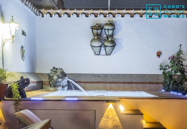 Studio à Casabermeja - Cubo's Estudio Casabermeja Noches de Luna A & Pool Studio à Casabermeja - Cubo's Estudio Casabermeja Noches de Luna A & Pool