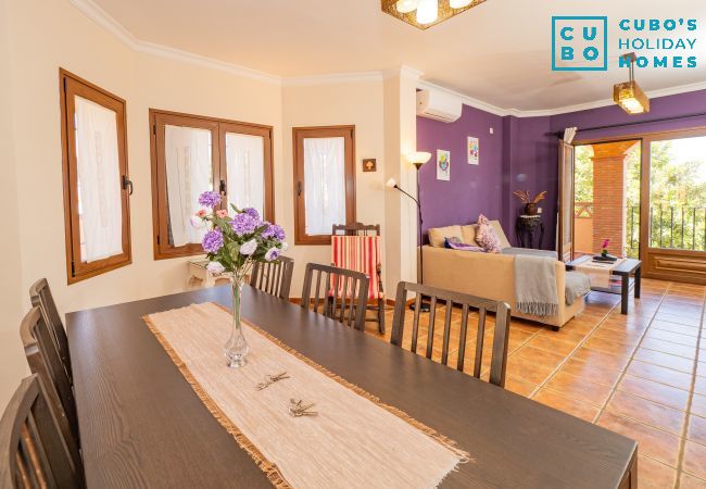 Villa à Benalmádena - Cubo's La Era House Benalmadena Pueblo Villa à Benalmádena - Cubo's La Era House Benalmadena Pueblo