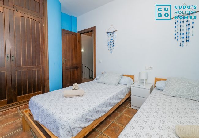 Villa à Benalmádena - Cubo's La Era House Benalmadena Pueblo Villa à Benalmádena - Cubo's La Era House Benalmadena Pueblo