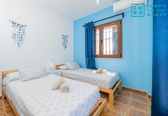 Villa à Benalmádena - Cubo's La Era House Benalmadena Pueblo Villa à Benalmádena - Cubo's La Era House Benalmadena Pueblo