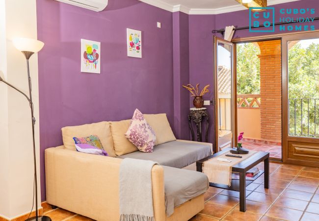 Villa à Benalmádena - Cubo's La Era House Benalmadena Pueblo Villa à Benalmádena - Cubo's La Era House Benalmadena Pueblo