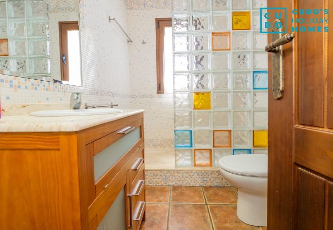 Villa à Benalmádena - Cubo's La Era House Benalmadena Pueblo Villa à Benalmádena - Cubo's La Era House Benalmadena Pueblo