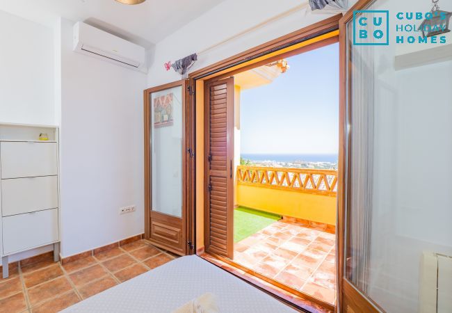 Villa à Benalmádena - Cubo's La Era House Benalmadena Pueblo Villa à Benalmádena - Cubo's La Era House Benalmadena Pueblo