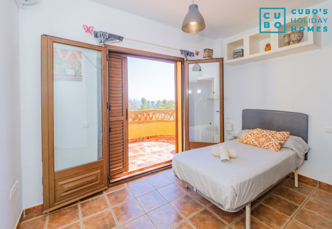 Villa à Benalmádena - Cubo's La Era House Benalmadena Pueblo Villa à Benalmádena - Cubo's La Era House Benalmadena Pueblo