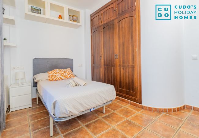 Villa à Benalmádena - Cubo's La Era House Benalmadena Pueblo Villa à Benalmádena - Cubo's La Era House Benalmadena Pueblo
