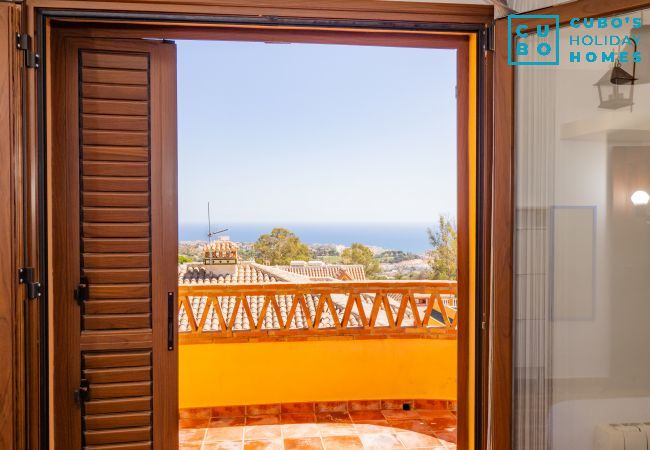 Villa à Benalmádena - Cubo's La Era House Benalmadena Pueblo Villa à Benalmádena - Cubo's La Era House Benalmadena Pueblo