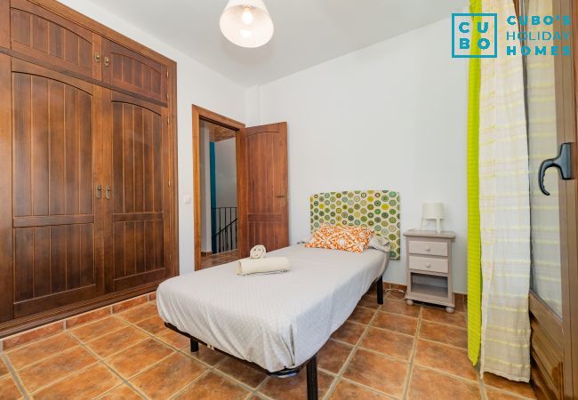 Villa à Benalmádena - Cubo's La Era House Benalmadena Pueblo Villa à Benalmádena - Cubo's La Era House Benalmadena Pueblo