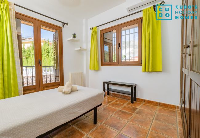 Villa à Benalmádena - Cubo's La Era House Benalmadena Pueblo Villa à Benalmádena - Cubo's La Era House Benalmadena Pueblo