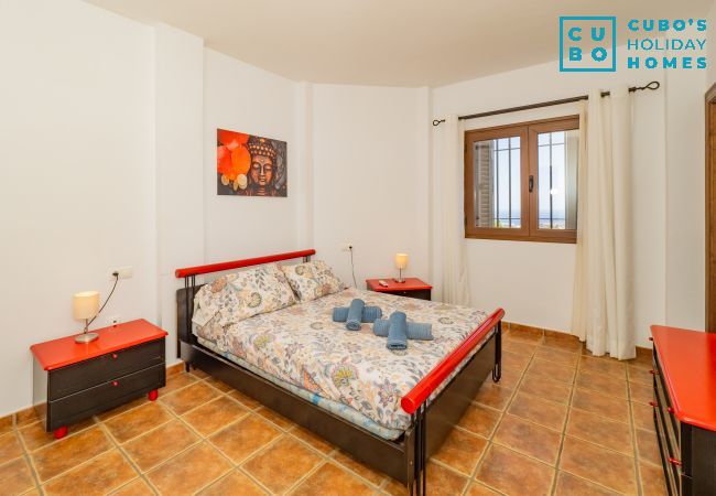Villa à Benalmádena - Cubo's La Era House Benalmadena Pueblo Villa à Benalmádena - Cubo's La Era House Benalmadena Pueblo