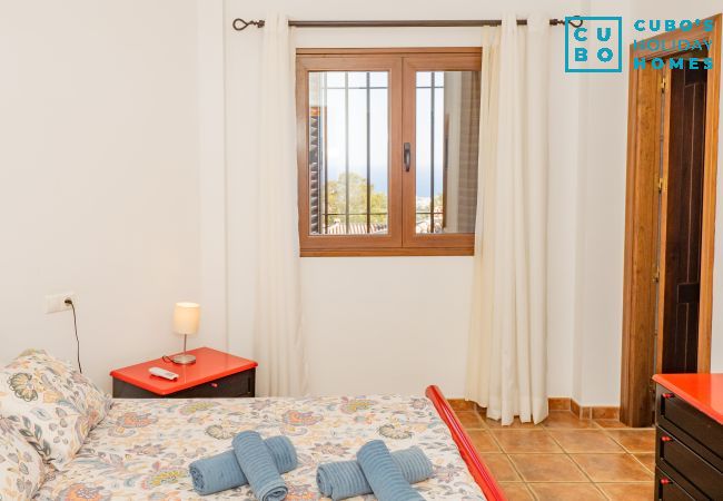 Villa à Benalmádena - Cubo's La Era House Benalmadena Pueblo Villa à Benalmádena - Cubo's La Era House Benalmadena Pueblo