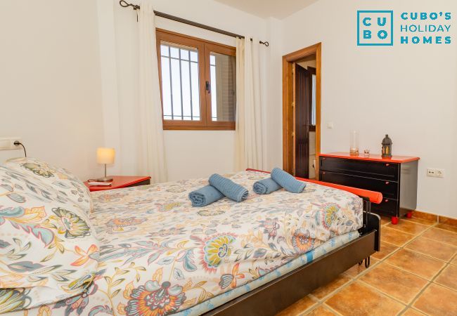 Villa à Benalmádena - Cubo's La Era House Benalmadena Pueblo Villa à Benalmádena - Cubo's La Era House Benalmadena Pueblo