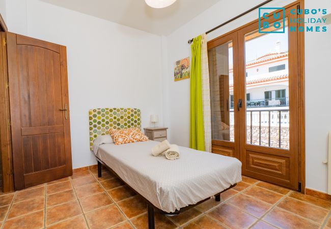 Villa à Benalmádena - Cubo's La Era House Benalmadena Pueblo Villa à Benalmádena - Cubo's La Era House Benalmadena Pueblo