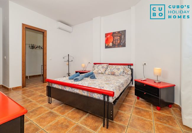 Villa à Benalmádena - Cubo's La Era House Benalmadena Pueblo Villa à Benalmádena - Cubo's La Era House Benalmadena Pueblo