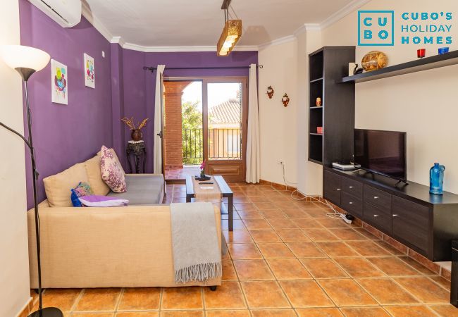 Villa à Benalmádena - Cubo's La Era House Benalmadena Pueblo Villa à Benalmádena - Cubo's La Era House Benalmadena Pueblo