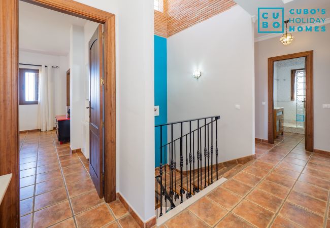 Villa à Benalmádena - Cubo's La Era House Benalmadena Pueblo Villa à Benalmádena - Cubo's La Era House Benalmadena Pueblo