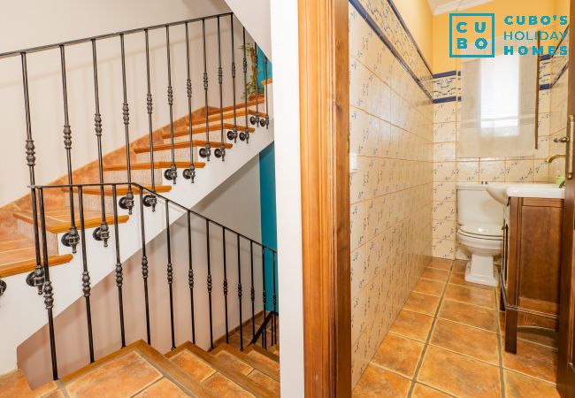 Villa à Benalmádena - Cubo's La Era House Benalmadena Pueblo Villa à Benalmádena - Cubo's La Era House Benalmadena Pueblo