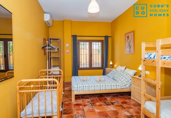 Villa à Benalmádena - Cubo's La Era House Benalmadena Pueblo Villa à Benalmádena - Cubo's La Era House Benalmadena Pueblo