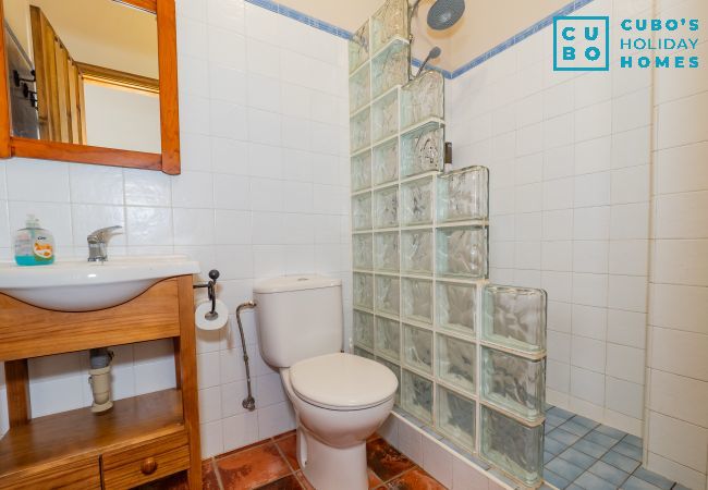 Villa à Benalmádena - Cubo's La Era House Benalmadena Pueblo Villa à Benalmádena - Cubo's La Era House Benalmadena Pueblo