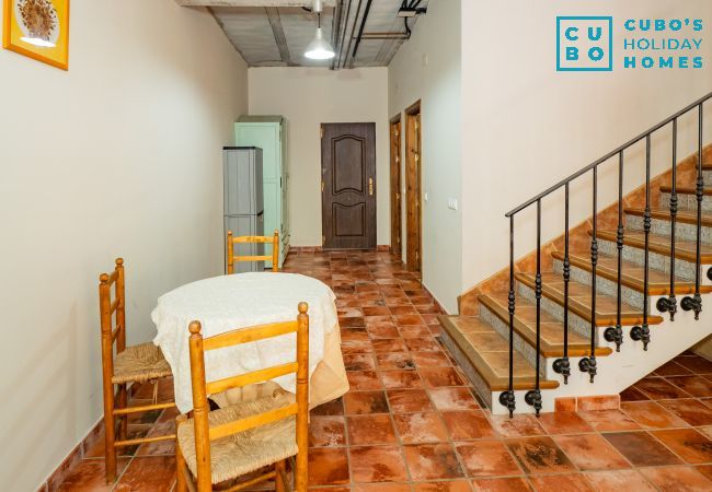 Villa à Benalmádena - Cubo's La Era House Benalmadena Pueblo Villa à Benalmádena - Cubo's La Era House Benalmadena Pueblo