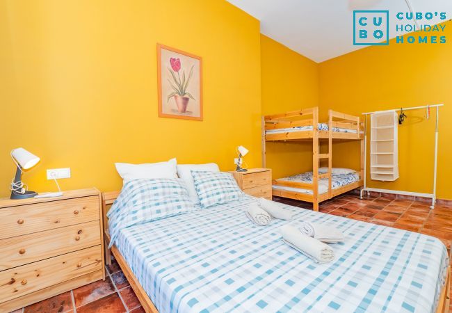 Villa à Benalmádena - Cubo's La Era House Benalmadena Pueblo Villa à Benalmádena - Cubo's La Era House Benalmadena Pueblo