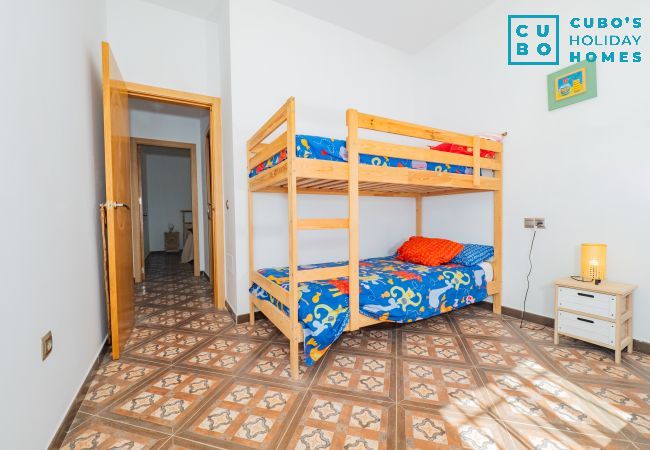 Gîte Rural à Alhaurín el Grande - Cubo's Casa Rural Vimar Alhaurin Gîte Rural à Alhaurín el Grande - Cubo's Casa Rural Vimar Alhaurin