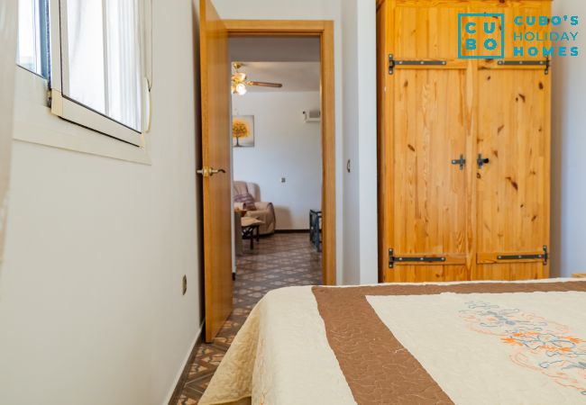 Gîte Rural à Alhaurín el Grande - Cubo's Casa Rural Vimar Alhaurin Gîte Rural à Alhaurín el Grande - Cubo's Casa Rural Vimar Alhaurin