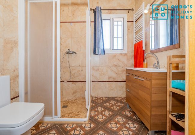 Gîte Rural à Alhaurín el Grande - Cubo's Casa Rural Vimar Alhaurin Gîte Rural à Alhaurín el Grande - Cubo's Casa Rural Vimar Alhaurin