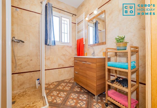 Gîte Rural à Alhaurín el Grande - Cubo's Casa Rural Vimar Alhaurin Gîte Rural à Alhaurín el Grande - Cubo's Casa Rural Vimar Alhaurin