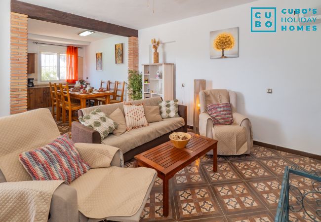 Gîte Rural à Alhaurín el Grande - Cubo's Casa Rural Vimar Alhaurin Gîte Rural à Alhaurín el Grande - Cubo's Casa Rural Vimar Alhaurin