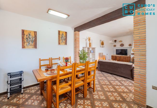 Gîte Rural à Alhaurín el Grande - Cubo's Casa Rural Vimar Alhaurin Gîte Rural à Alhaurín el Grande - Cubo's Casa Rural Vimar Alhaurin