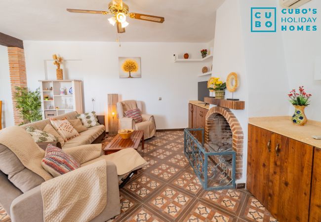 Gîte Rural à Alhaurín el Grande - Cubo's Casa Rural Vimar Alhaurin Gîte Rural à Alhaurín el Grande - Cubo's Casa Rural Vimar Alhaurin