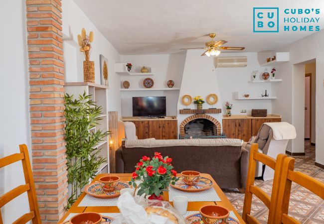 Gîte Rural à Alhaurín el Grande - Cubo's Casa Rural Vimar Alhaurin Gîte Rural à Alhaurín el Grande - Cubo's Casa Rural Vimar Alhaurin