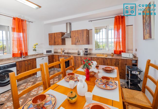 Gîte Rural à Alhaurín el Grande - Cubo's Casa Rural Vimar Alhaurin Gîte Rural à Alhaurín el Grande - Cubo's Casa Rural Vimar Alhaurin