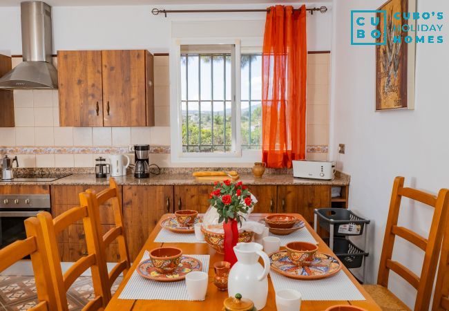 Gîte Rural à Alhaurín el Grande - Cubo's Casa Rural Vimar Alhaurin Gîte Rural à Alhaurín el Grande - Cubo's Casa Rural Vimar Alhaurin