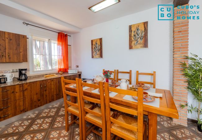 Gîte Rural à Alhaurín el Grande - Cubo's Casa Rural Vimar Alhaurin Gîte Rural à Alhaurín el Grande - Cubo's Casa Rural Vimar Alhaurin