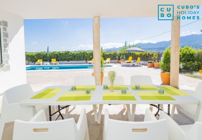 Gîte Rural à Alhaurín el Grande - Cubo's Casa Rural Vimar Alhaurin Gîte Rural à Alhaurín el Grande - Cubo's Casa Rural Vimar Alhaurin