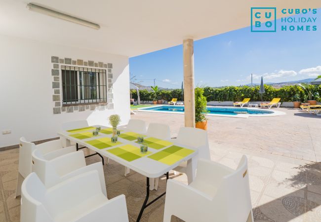 Gîte Rural à Alhaurín el Grande - Cubo's Casa Rural Vimar Alhaurin Gîte Rural à Alhaurín el Grande - Cubo's Casa Rural Vimar Alhaurin