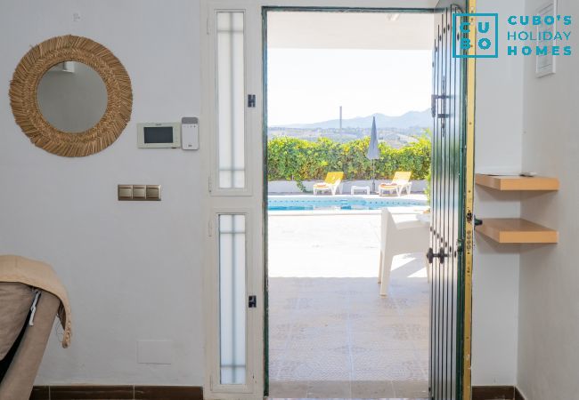 Gîte Rural à Alhaurín el Grande - Cubo's Casa Rural Vimar Alhaurin Gîte Rural à Alhaurín el Grande - Cubo's Casa Rural Vimar Alhaurin