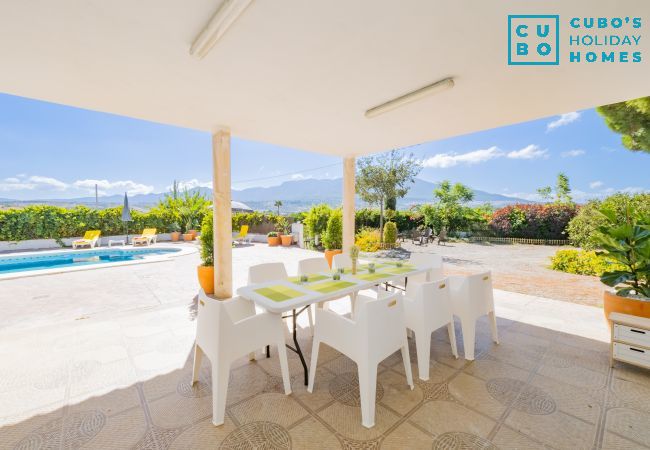 Gîte Rural à Alhaurín el Grande - Cubo's Casa Rural Vimar Alhaurin Gîte Rural à Alhaurín el Grande - Cubo's Casa Rural Vimar Alhaurin