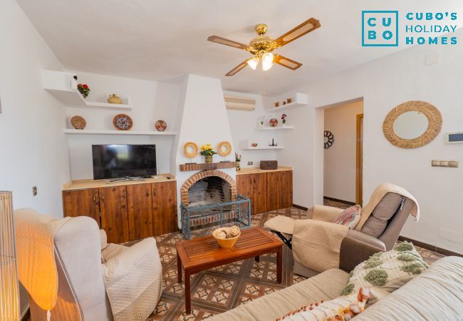 Gîte Rural à Alhaurín el Grande - Cubo's Casa Rural Vimar Alhaurin Gîte Rural à Alhaurín el Grande - Cubo's Casa Rural Vimar Alhaurin