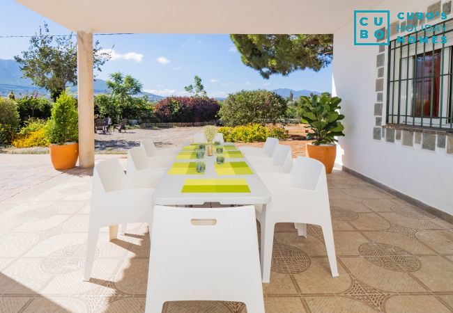 Gîte Rural à Alhaurín el Grande - Cubo's Casa Rural Vimar Alhaurin Gîte Rural à Alhaurín el Grande - Cubo's Casa Rural Vimar Alhaurin