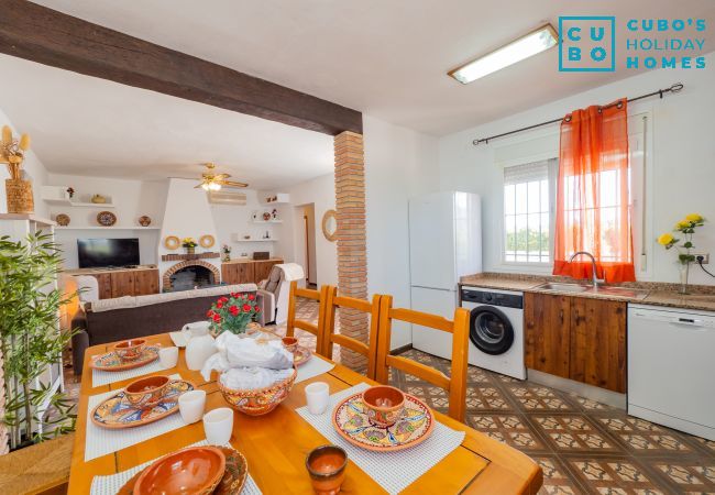 Gîte Rural à Alhaurín el Grande - Cubo's Casa Rural Vimar Alhaurin Gîte Rural à Alhaurín el Grande - Cubo's Casa Rural Vimar Alhaurin