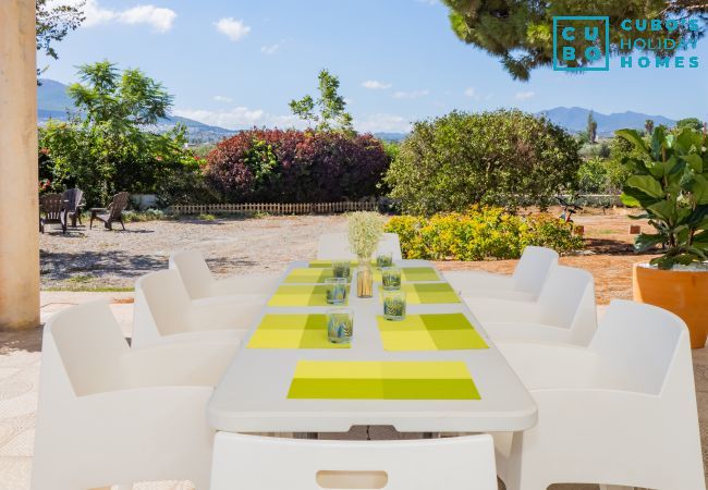 Gîte Rural à Alhaurín el Grande - Cubo's Casa Rural Vimar Alhaurin Gîte Rural à Alhaurín el Grande - Cubo's Casa Rural Vimar Alhaurin