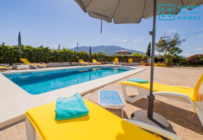 Gîte Rural à Alhaurín el Grande - Cubo's Casa Rural Vimar Alhaurin Gîte Rural à Alhaurín el Grande - Cubo's Casa Rural Vimar Alhaurin