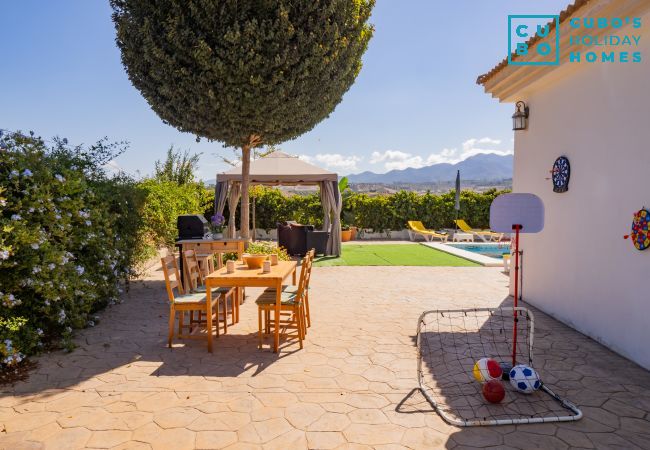 Gîte Rural à Alhaurín el Grande - Cubo's Casa Rural Vimar Alhaurin Gîte Rural à Alhaurín el Grande - Cubo's Casa Rural Vimar Alhaurin