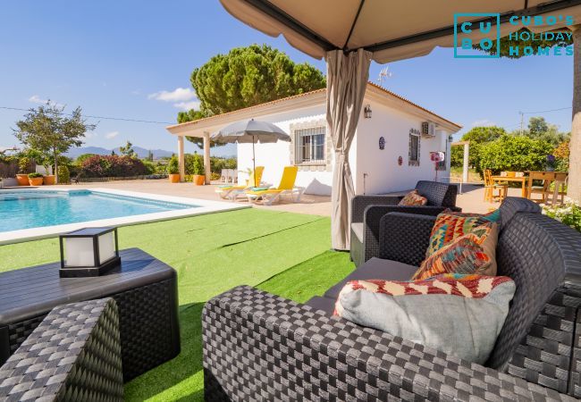 Gîte Rural à Alhaurín el Grande - Cubo's Casa Rural Vimar Alhaurin Gîte Rural à Alhaurín el Grande - Cubo's Casa Rural Vimar Alhaurin