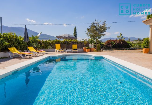 Gîte Rural à Alhaurín el Grande - Cubo's Casa Rural Vimar Alhaurin Gîte Rural à Alhaurín el Grande - Cubo's Casa Rural Vimar Alhaurin