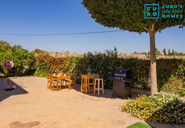 Gîte Rural à Alhaurín el Grande - Cubo's Casa Rural Vimar Alhaurin Gîte Rural à Alhaurín el Grande - Cubo's Casa Rural Vimar Alhaurin