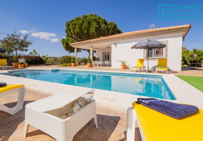 Gîte Rural à Alhaurín el Grande - Cubo's Casa Rural Vimar Alhaurin Gîte Rural à Alhaurín el Grande - Cubo's Casa Rural Vimar Alhaurin