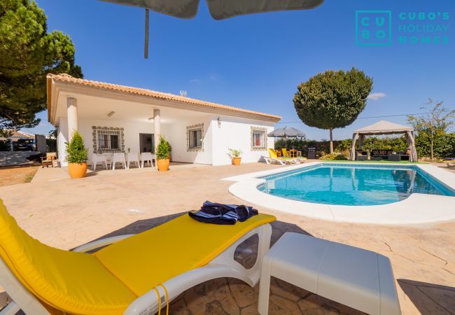 Gîte Rural à Alhaurín el Grande - Cubo's Casa Rural Vimar Alhaurin Gîte Rural à Alhaurín el Grande - Cubo's Casa Rural Vimar Alhaurin